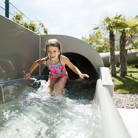 Amaris Suites Rabland, Suedtirol-3